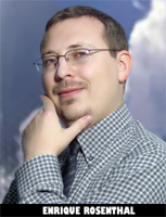 Enrique Rosenthal