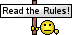Read the Rules