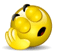 Diverse andere 3D-Smilies
