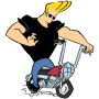 JohnnyBravo
