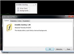 Invisible Charting 3